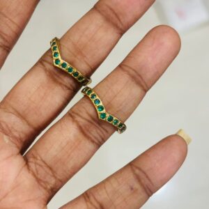 ✨ panchaloham finger rings collection ✨