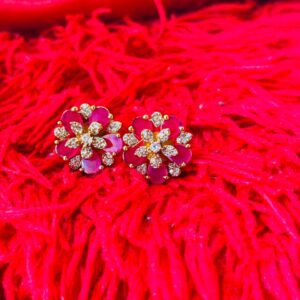 Traditional earstuds