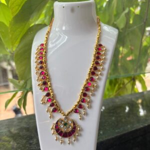 telangana traditional gundla haaram