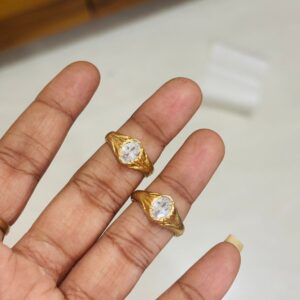 ✨ panchaloham finger rings collection ✨